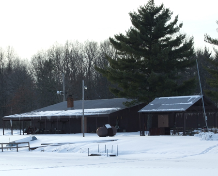 Picture of the Lake Milton Fish & Game Club