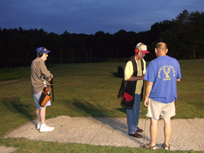 Trap Shoot Photo