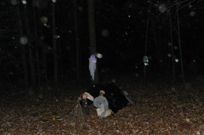 2012 Halloween Party Photo