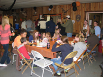 2013 Halloween Party Photo