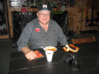 2013 Halloween Party Photo
