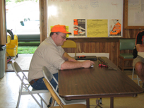 2013 Hunters Education Class Photo