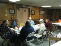 2013 Steak Dinner Photo