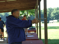 2013 NRA Top Shot Photo