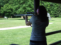 2013 NRA Top Shot Photo