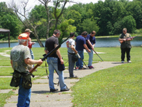 2013 NRA Top Shot Photo