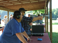 2013 NRA Top Shot Photo