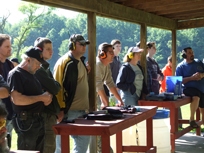 2013 NRA Top Shot Photo