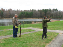 2013 Turkey Shoot Photo