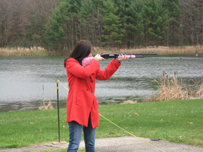 2013 Turkey Shoot Photo