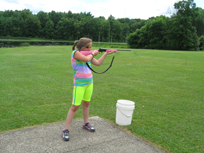 Women, Youth, Members 2013 Trap Shoot Photo