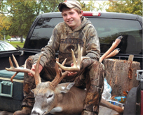 2014 Stanley Buck Taken