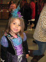 2014 Halloween Party Photo