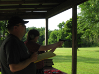 2014 NRA Top Shot Photo