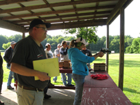 2014 NRA Top Shot Photo