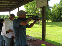 2014 NRA Top Shot Photo