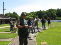 2014 NRA Top Shot Photo