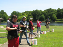 2014 NRA Top Shot Photo