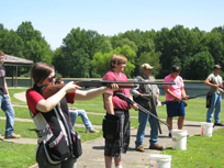 2014 NRA Top Shot Photo