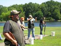 2014 NRA Top Shot Photo