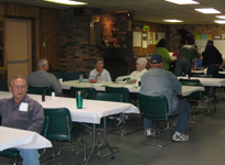 2014 Steak Dinner Photo