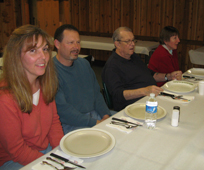 2014 Steak Dinner Photo