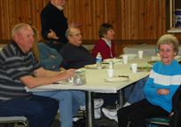 2014 Steak Dinner Photo