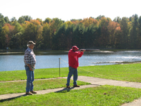 2014 Turkey Shoot Photo