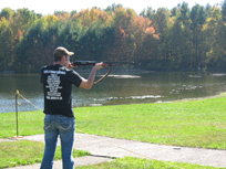2014 Turkey Shoot Photo
