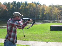 2014 Turkey Shoot Photo