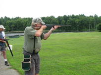 Women, Youth, Members 2014 Trap Photo