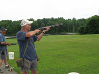 Women, Youth, Members 2014 Trap Photo