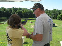 2015 NRA Youth Fest Photo