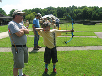 2015 NRA Youth Fest Photo