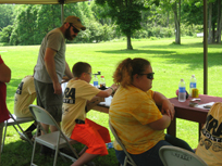 2015 NRA Youth Fest Photo