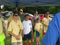 2015 NRA Youth Fest Photo