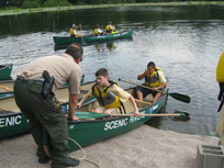 2015 NRA Youth Fest Photo