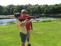 2015 NRA Youth Fest Photo