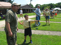 2015 NRA Youth Fest Photo