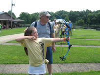 2015 NRA Youth Fest Photo