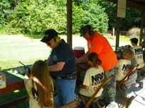 2015 NRA Youth Fest Photo