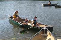 2015 NRA Youth Fest Photo