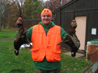 Youth Pheasant Hunt