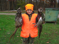 Youth Pheasant Hunt