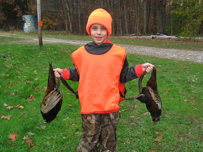 Youth Pheasant Hunt