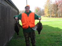 Youth Pheasant Hunt