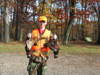 Youth Pheasant Hunt