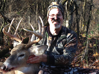 9 pt Buck, Chuck Bancroft Nov 2, 2015