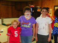 2016 Halloween Party Photo