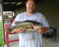 Scott's Big Bass